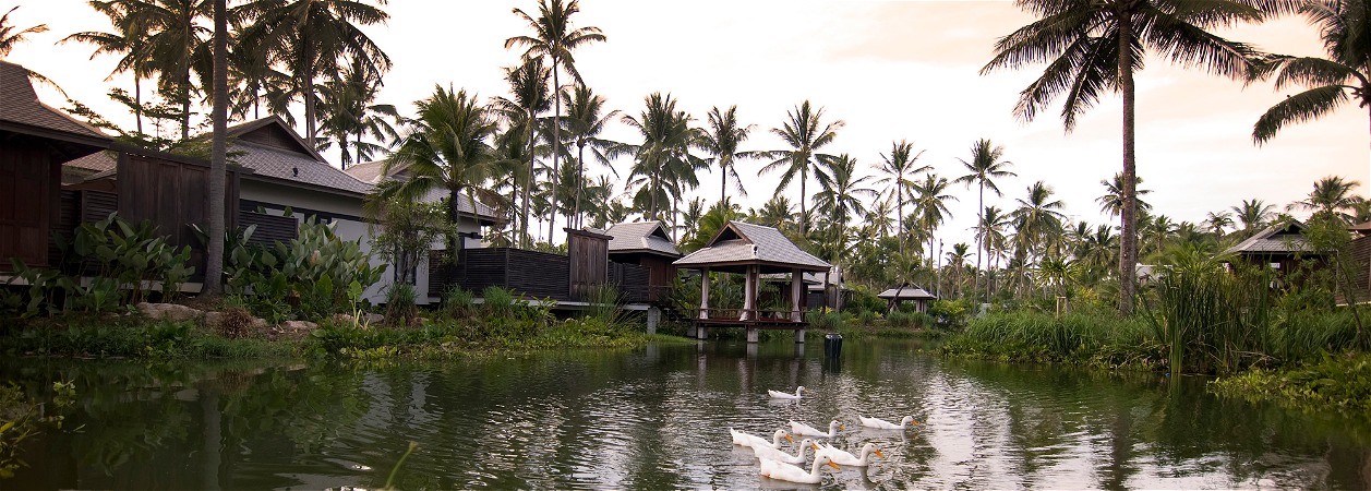 Anantara Mai Khao Phuket Villas